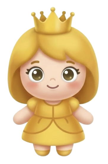 プリンセスサボン